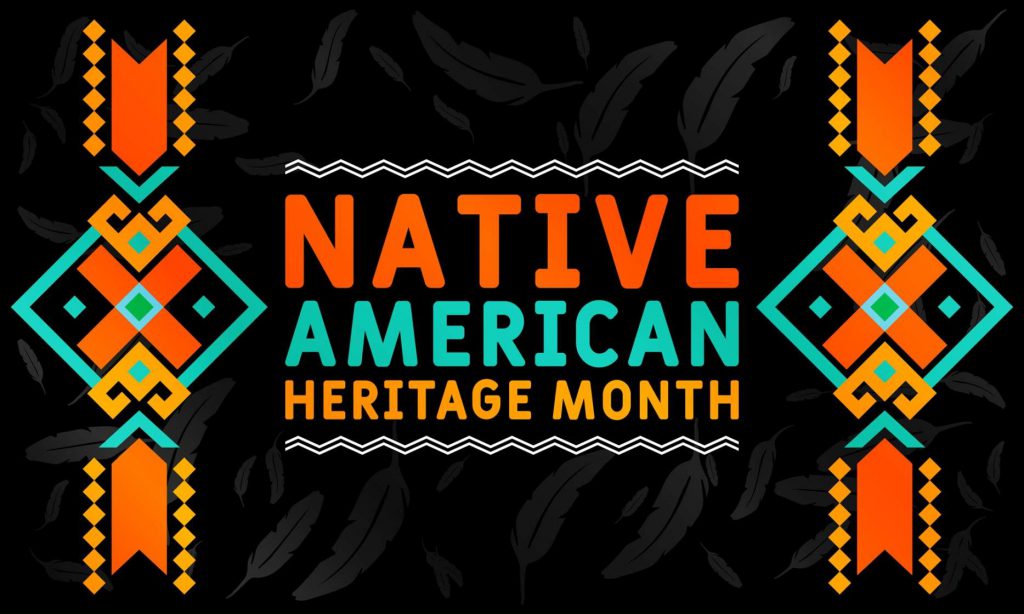 Native American History Month