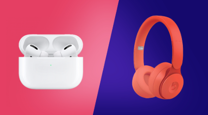 Airpods or Beats?