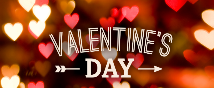 The History of Valantine's Day