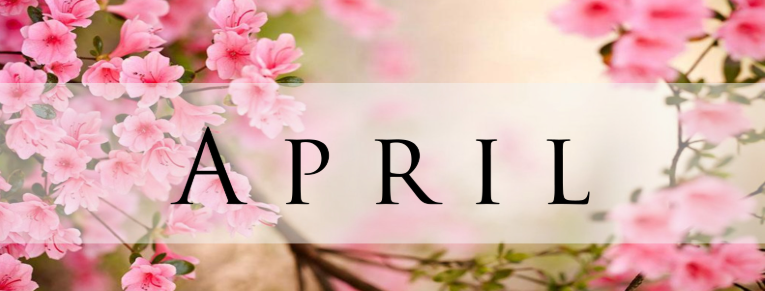 The Odd History Of April