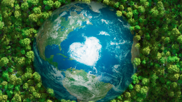 The History of Earth Day