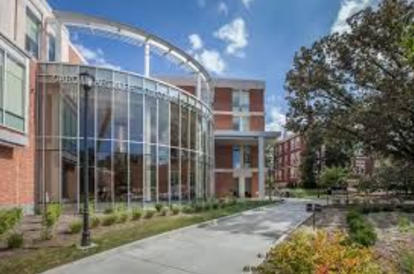 Freshman College Tour