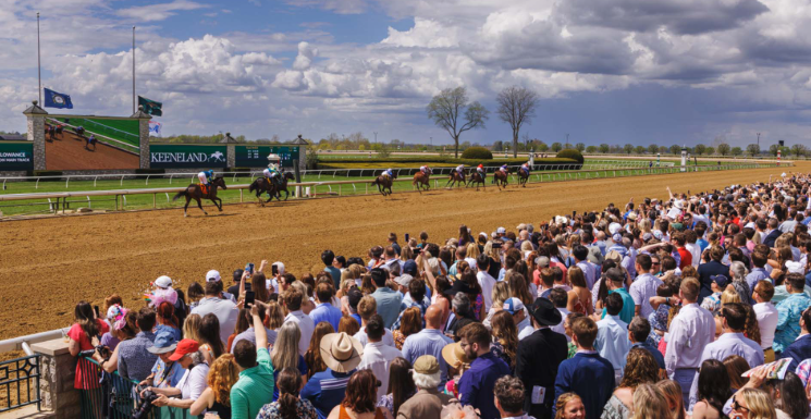 Keeneland