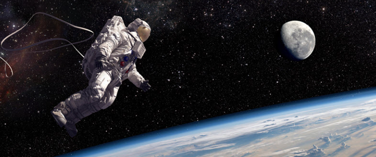 Would You Travel to Space?