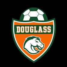 Douglass Girls Soccer team has made it to District finals!