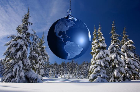 Christmas Traditions Around The Globe
