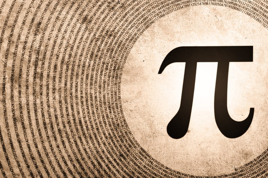 Pi Day: There's more to it than meets the eye
