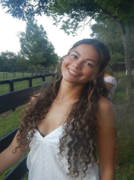 Ella Dulaney "I wish people understood the amount of love I have for everybody"