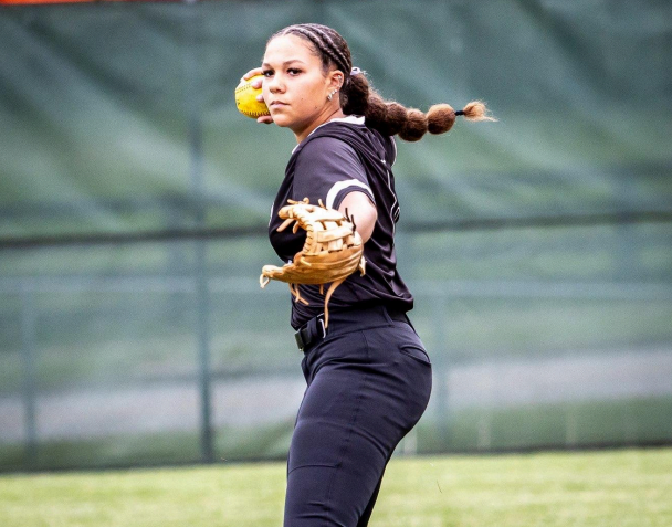 Softball Star: Kavery Myrick & The Recovery Process