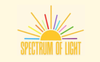 Douglass Introduces New Club: The Spectrum of Light